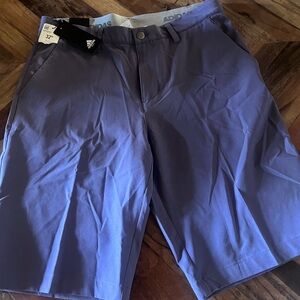 Adidas Ultimate365 golf shorts